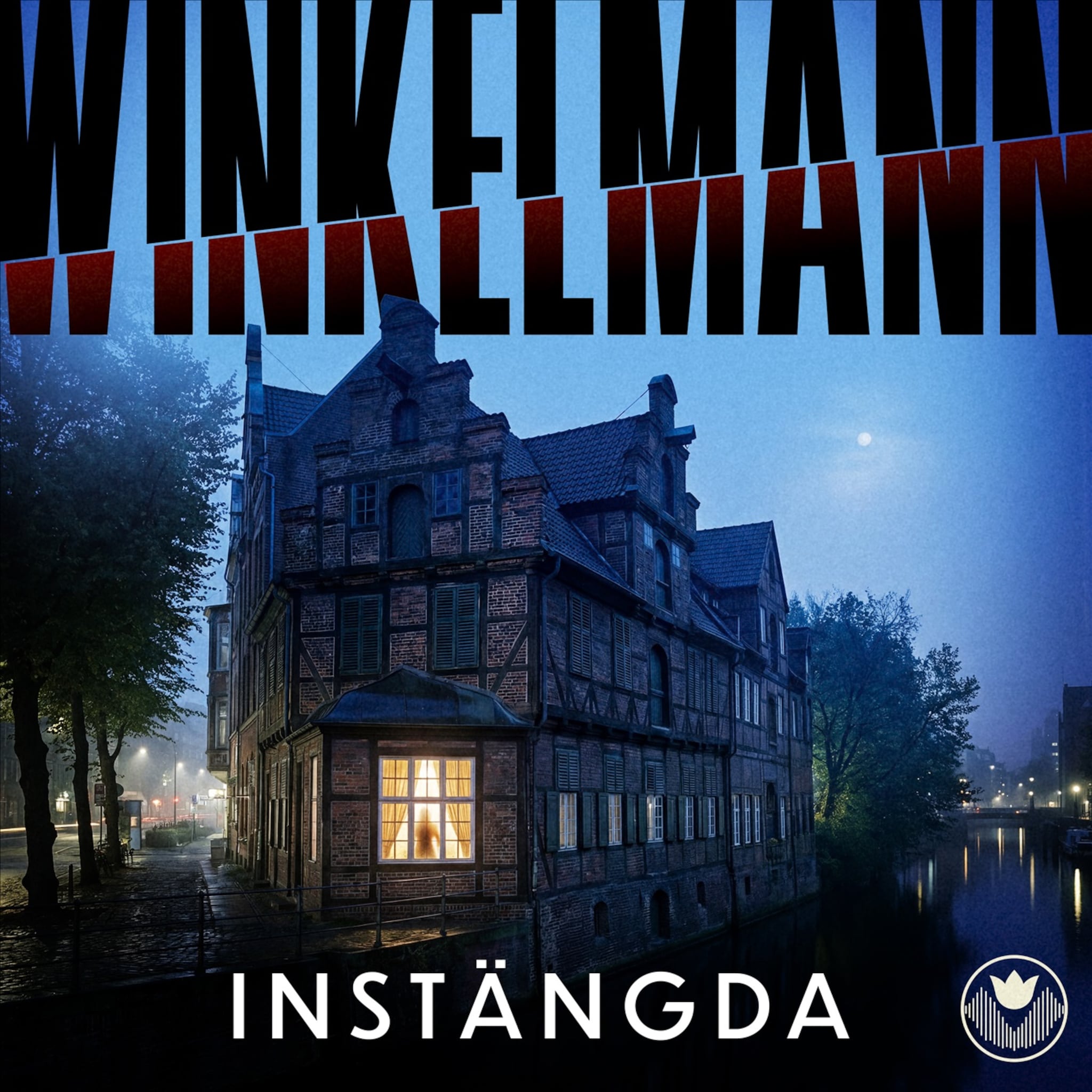 Instängda