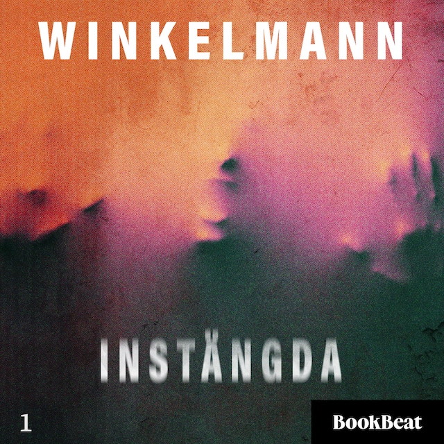 Book cover for Instängda