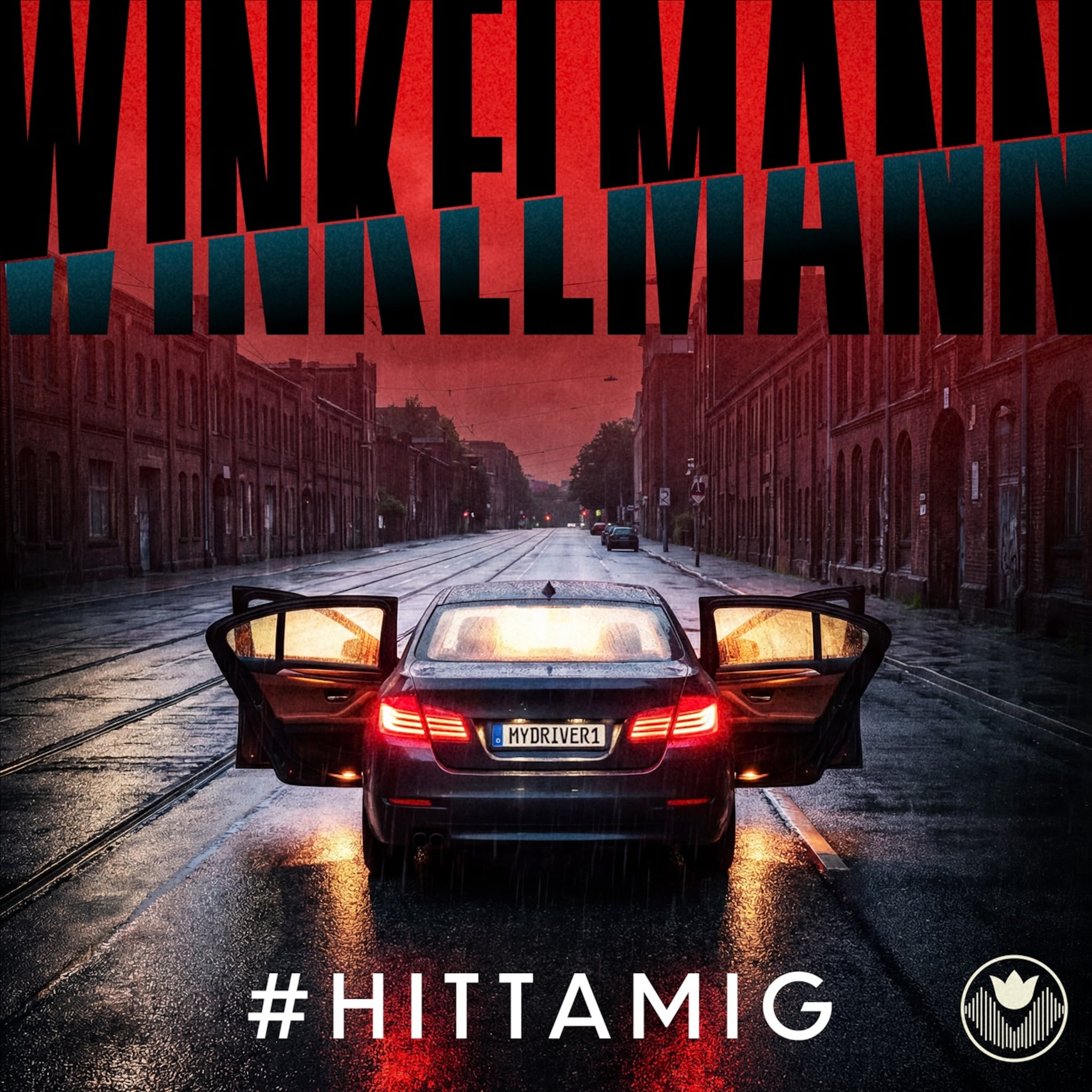 #hittamig