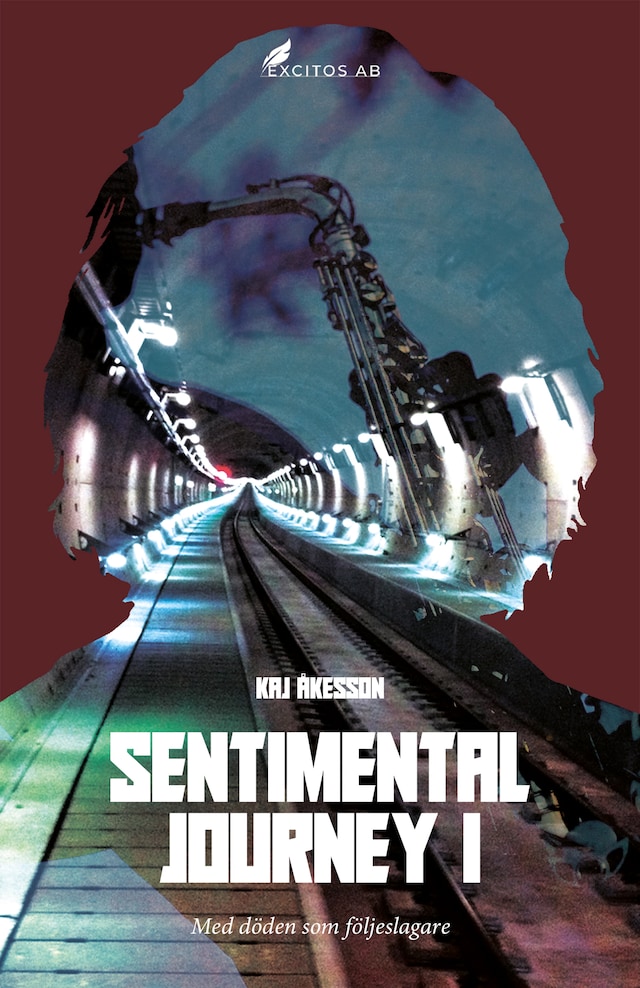Book cover for Sentimental Journey I