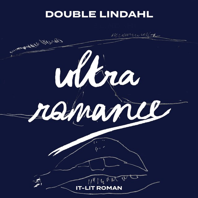 Book cover for Ultraromance