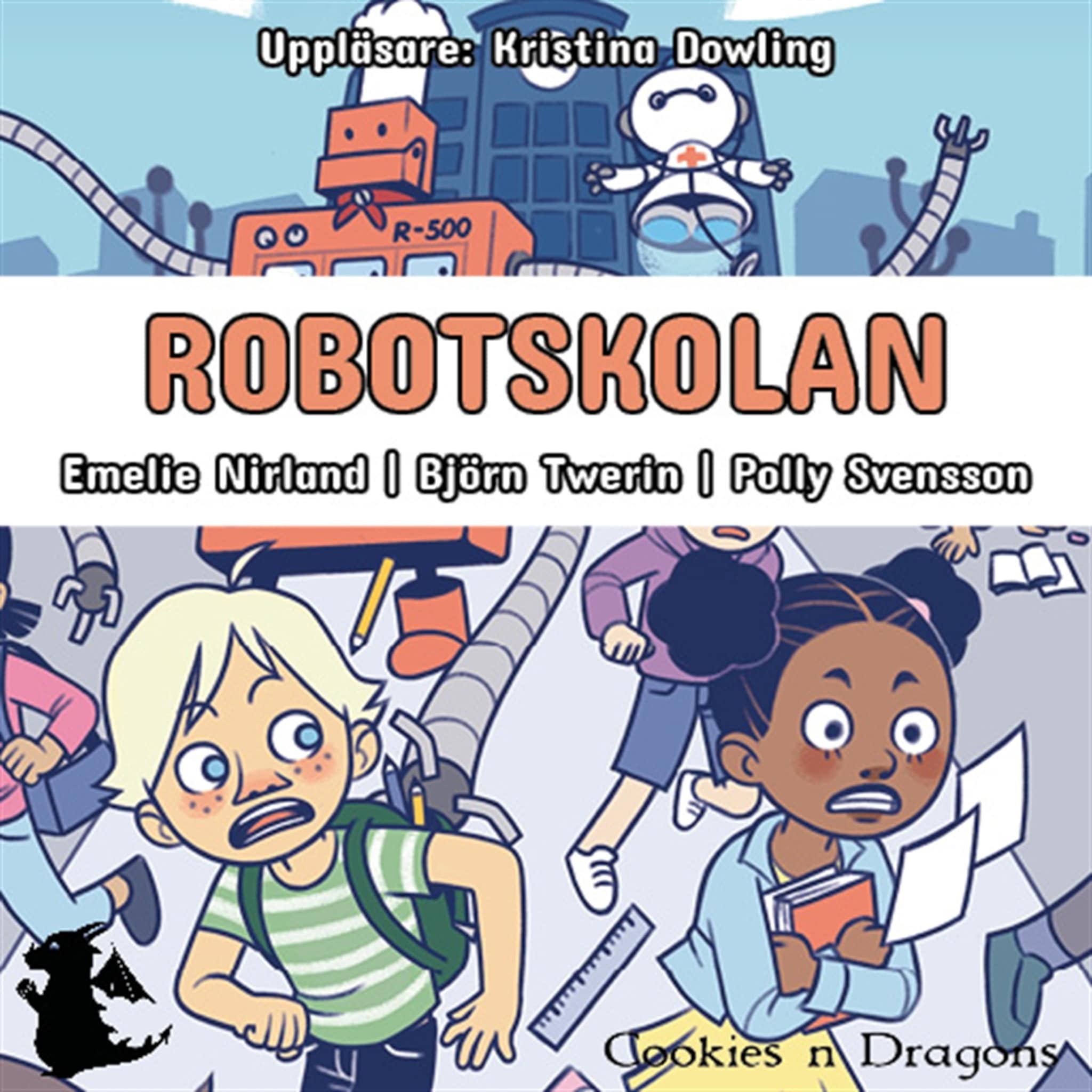 Robotskolan