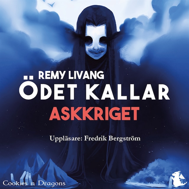 Book cover for Ödet kallar