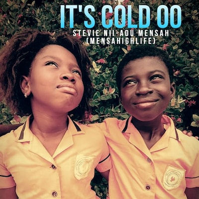 It's Cold Oo