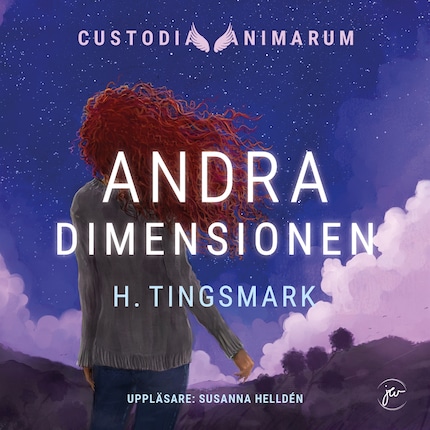 Andra dimensionen bookCoverFor