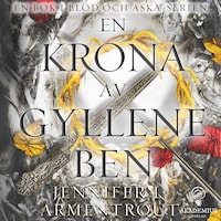 En krona av gyllene ben