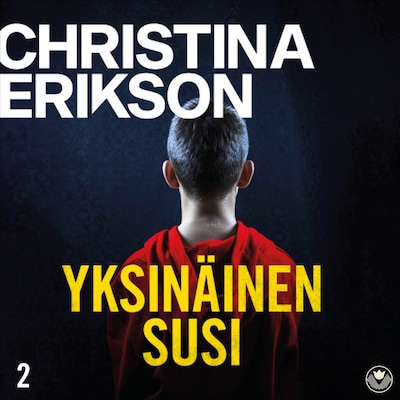 Yksinäinen susi