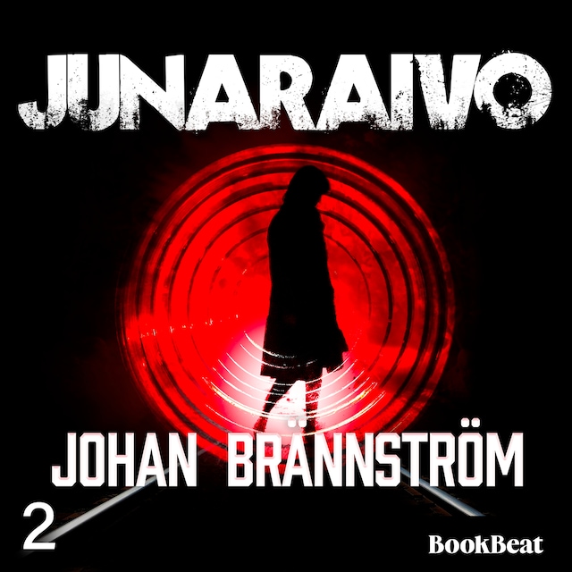 Buchcover für Junaraivo