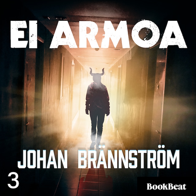 Book cover for Ei armoa