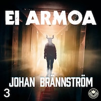 Ei armoa