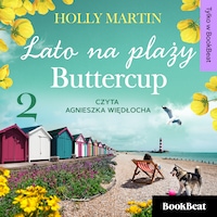 Lato na plaży Buttercup