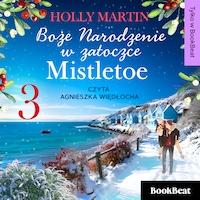 Boże Narodzenie w zatoczce Mistletoe