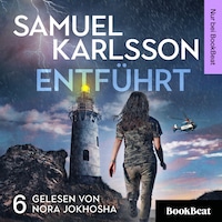 Entführt
