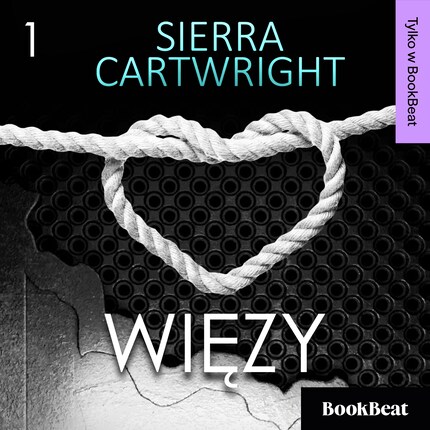 Więzy bookCoverFor