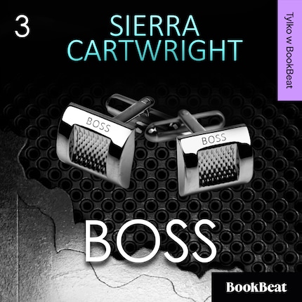Boss bookCoverFor