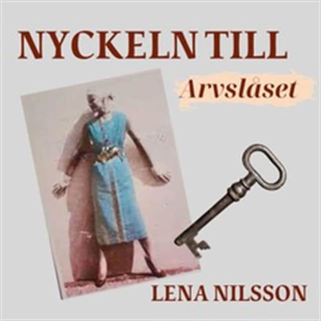 Book cover for Nyckeln till arvslåset