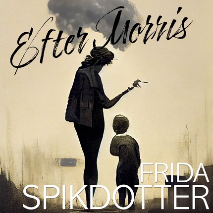 Efter Morris bookCoverFor