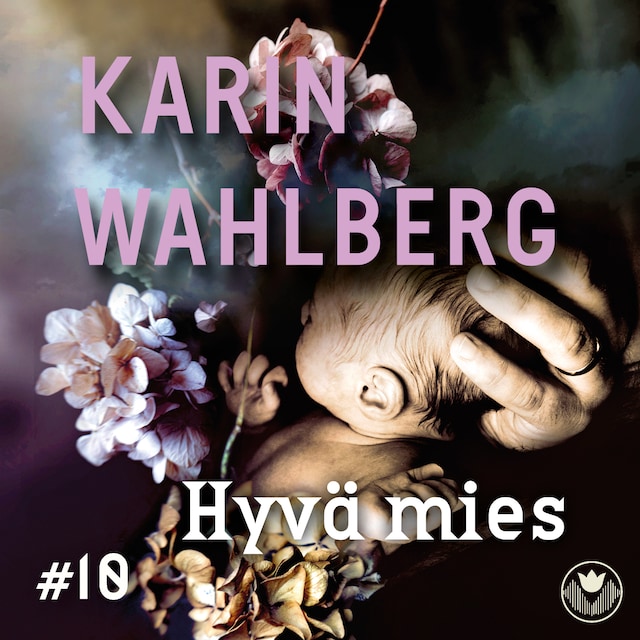 Book cover for Hyvä mies