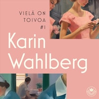 Vielä on toivoa