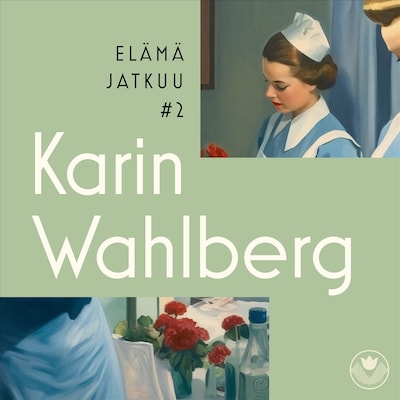 Elämä jatkuu