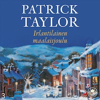 Irlantilainen maalaisjoulu