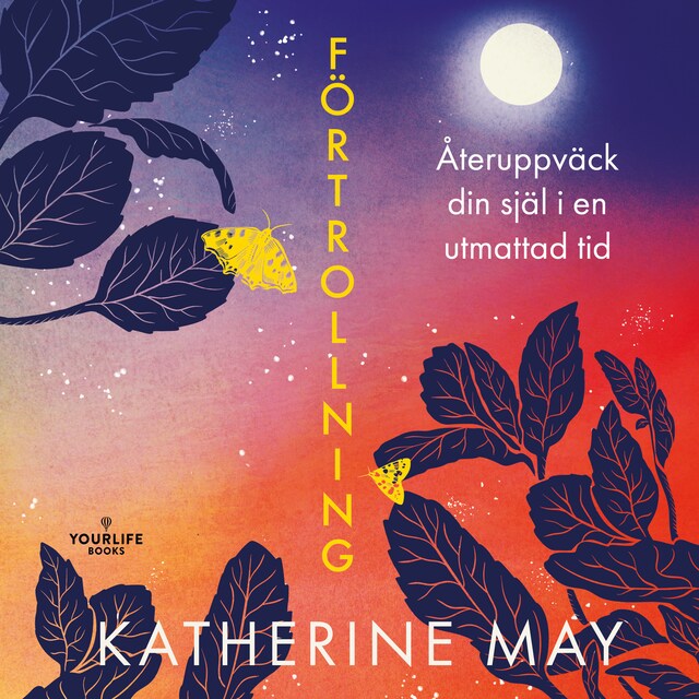 Book cover for Förtrollning