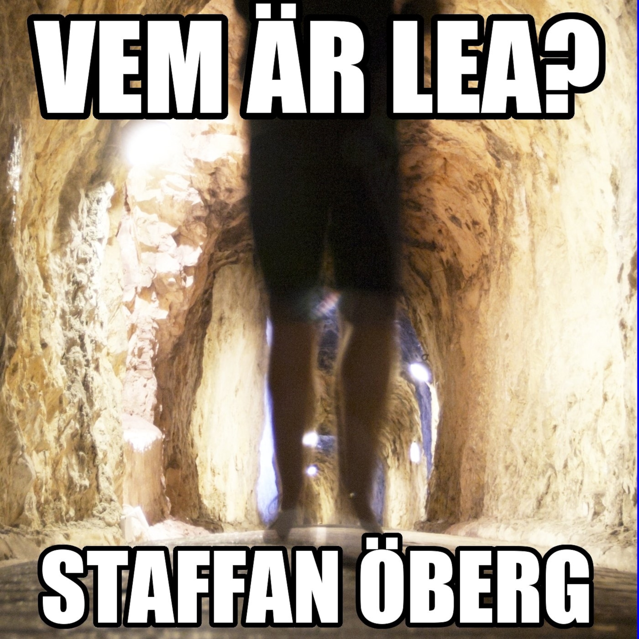 Vem är Lea?