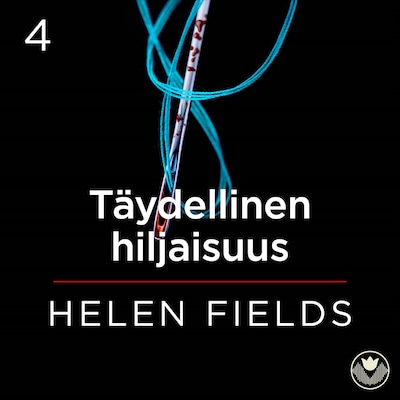 Täydellinen hiljaisuus