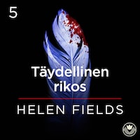 Täydellinen rikos