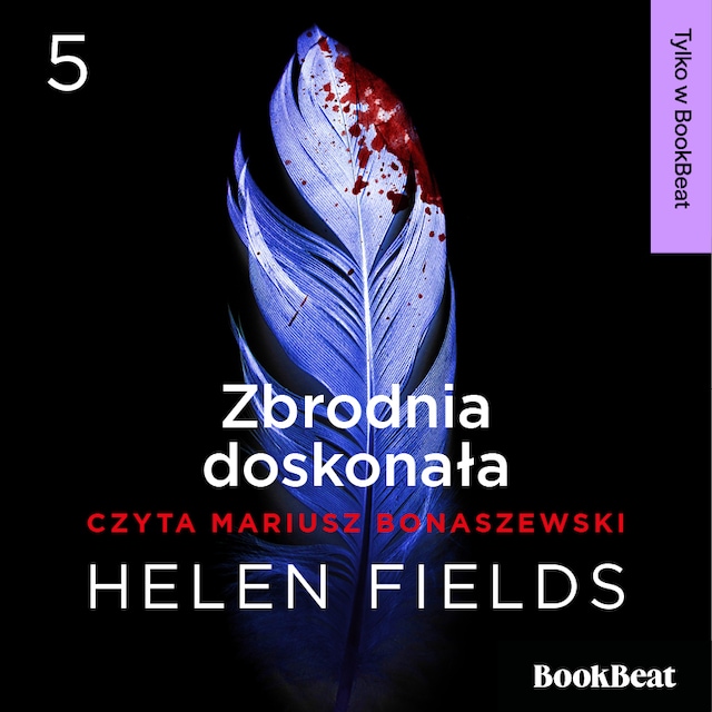 Book cover for Zbrodnia doskonała