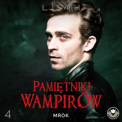 Pamiętniki Wampirów. Mrok