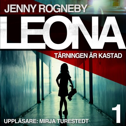 Leona. Tärningen är kastad bookCoverFor