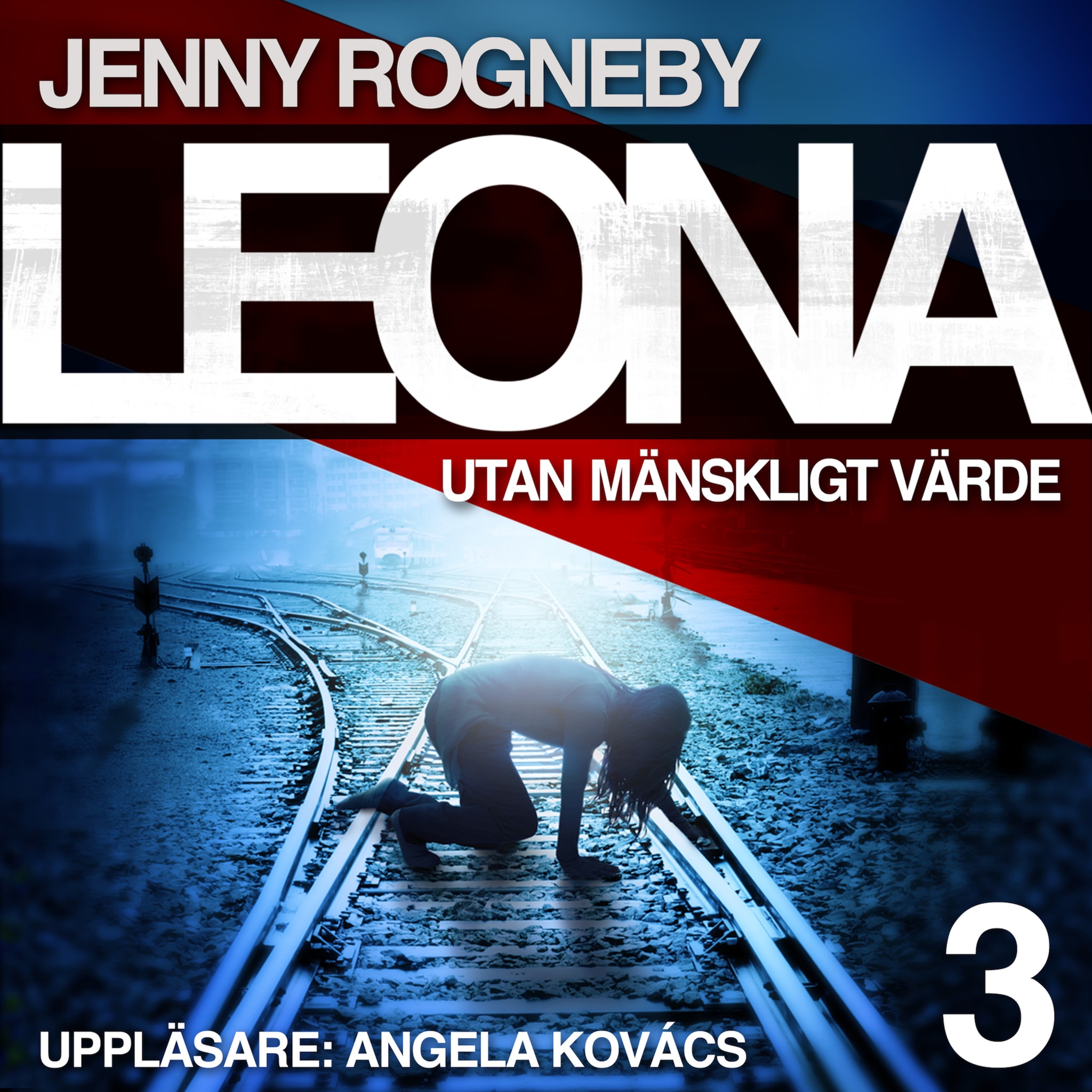 Leona. Utan mänskligt värde