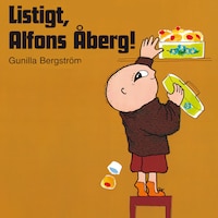 Listigt, Alfons Åberg!