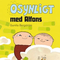 Osynligt med Alfons