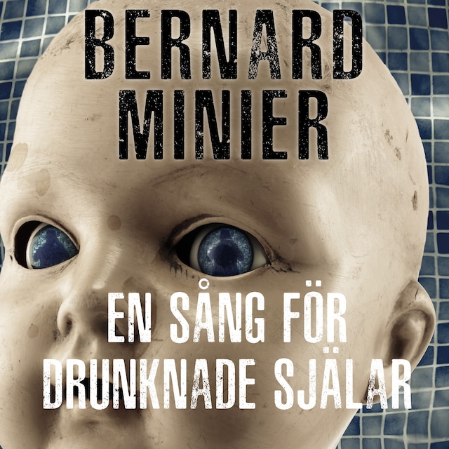 Book cover for En sång för drunknade själar