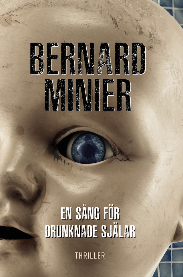 Book cover for En sång för drunkade själar