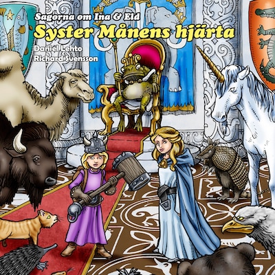 Syster Månens hjärta