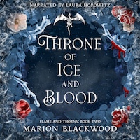 Throne of Ice and Blood