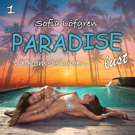 Välkomstshowen bookCoverFor