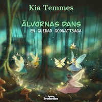Älvornas dans, en guidad godnattsaga