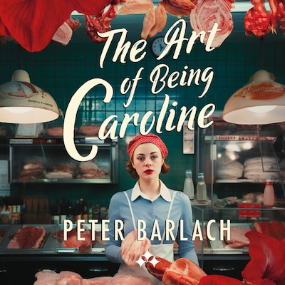 The Art of Being Caroline