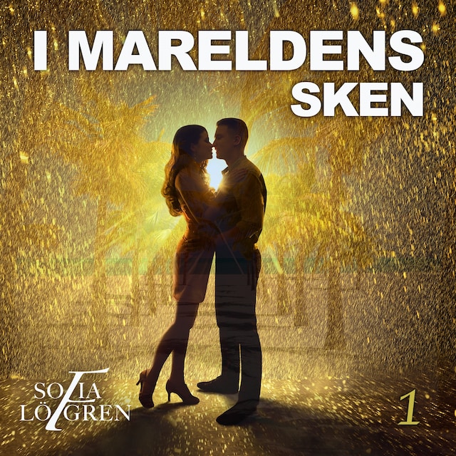 Book cover for I mareldens sken : Del 1