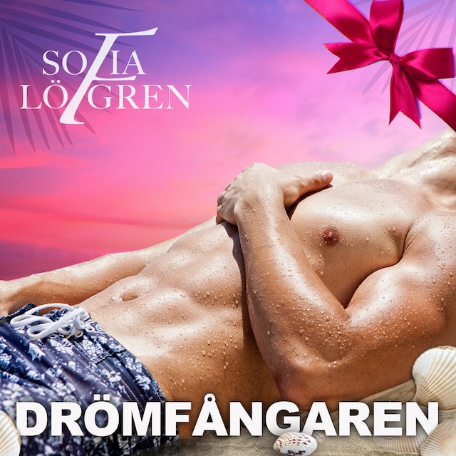 Book cover for Drömfångaren