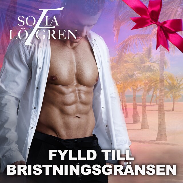 Buchcover für Fylld till bristningsgränsen