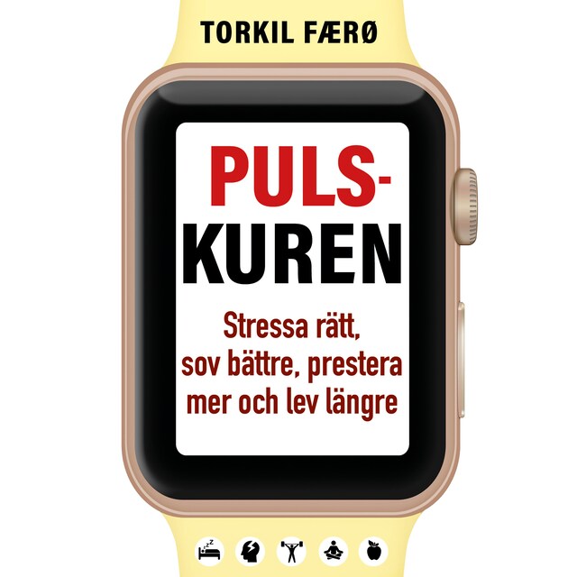 Copertina del libro per Pulskuren