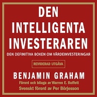 Den intelligenta investeraren