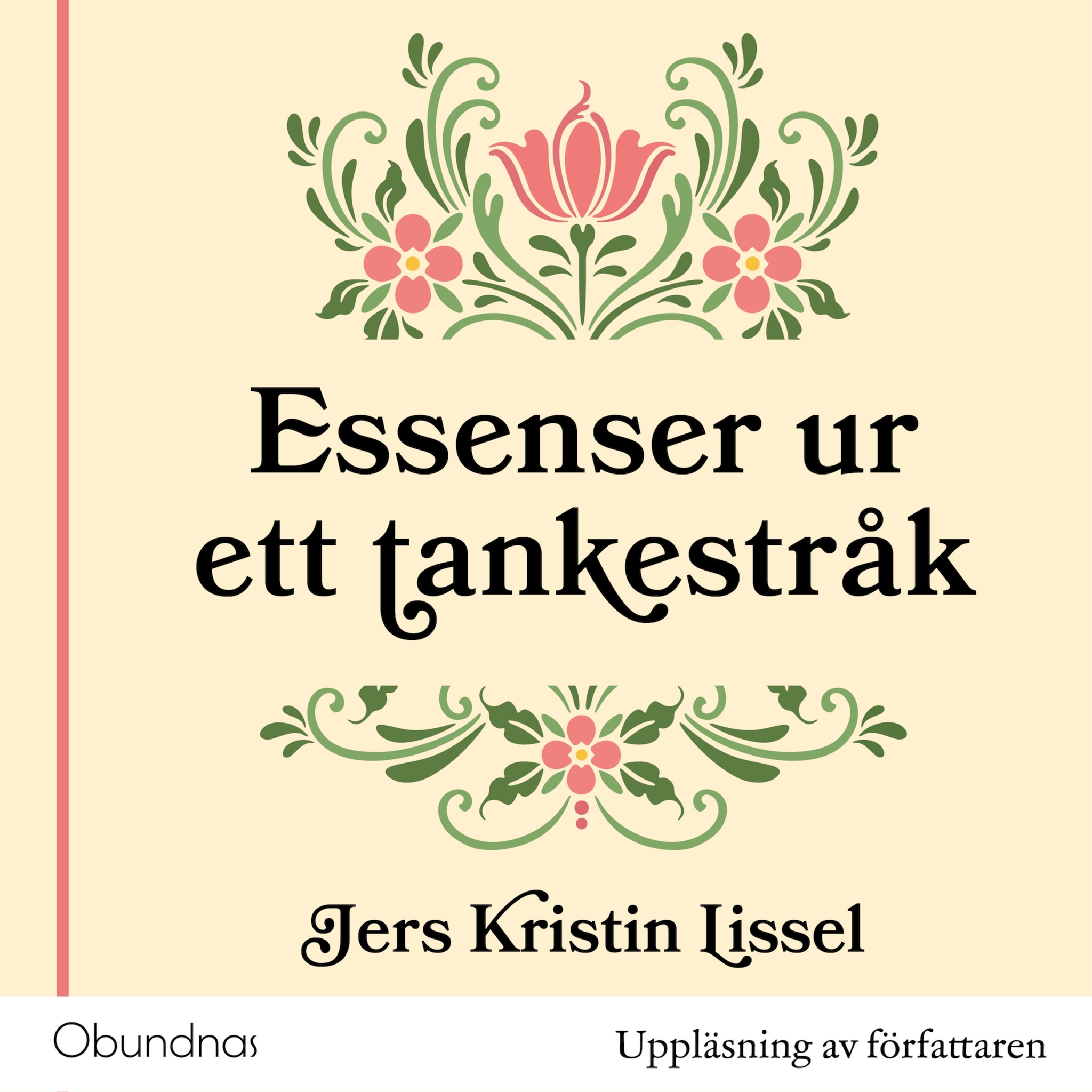 Essenser ur ett tankestråk