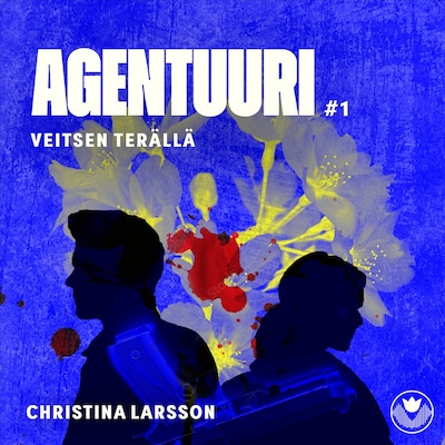 Veitsen terällä