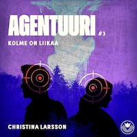 Kolme on liikaa